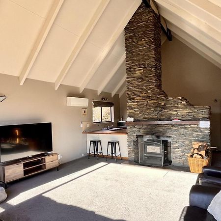 Stoneleigh - Lake Tekapo Exterior foto